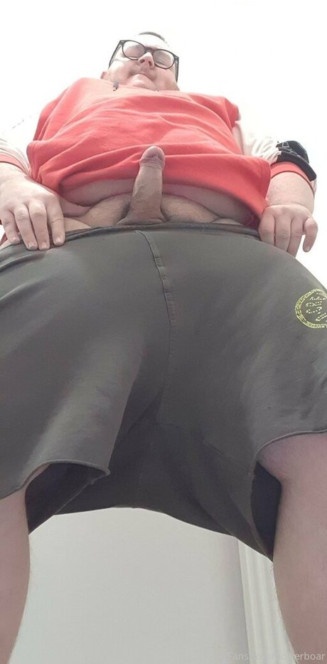 powerboar sex model gallery