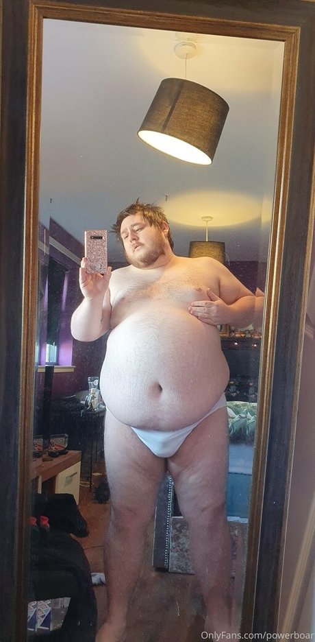 powerboar hot actress image