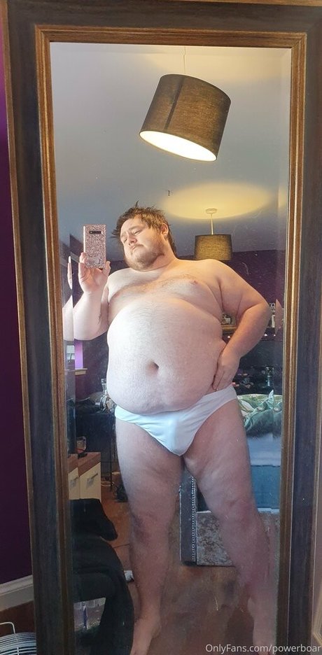 powerboar nudes star img