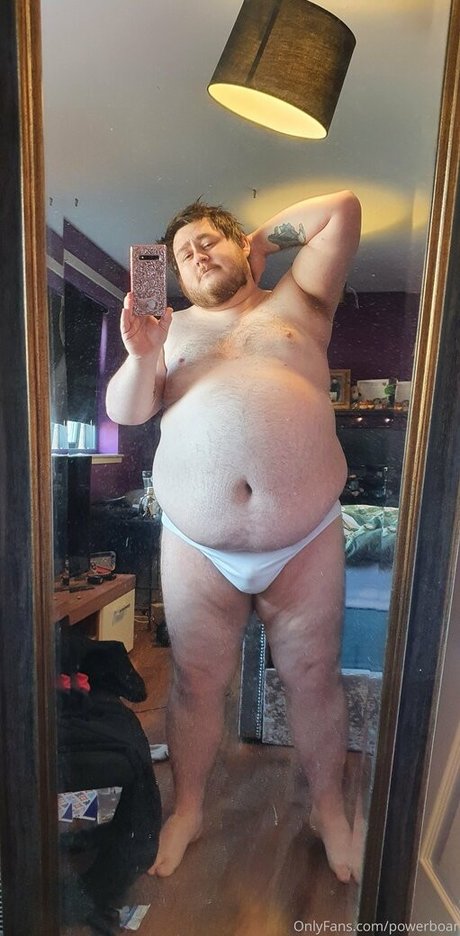 powerboar adult model photos