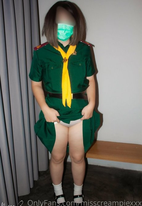 misscreampiexxx model free picture