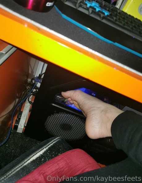 kaybeesfeets star pretty image