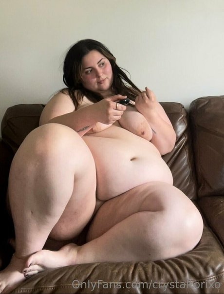 crystaltorixo Profile pic