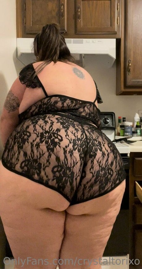 crystaltorixo star exclusive gallery