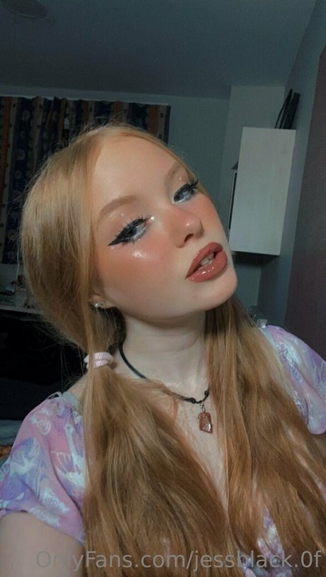 jessblack 0f erotic star gallery