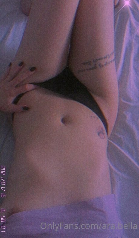 ara bella star free pictures