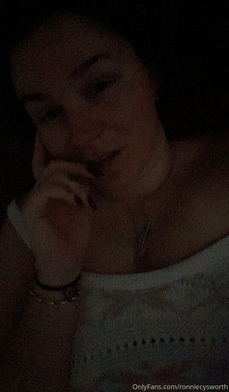 ronniecysworth Profile pic