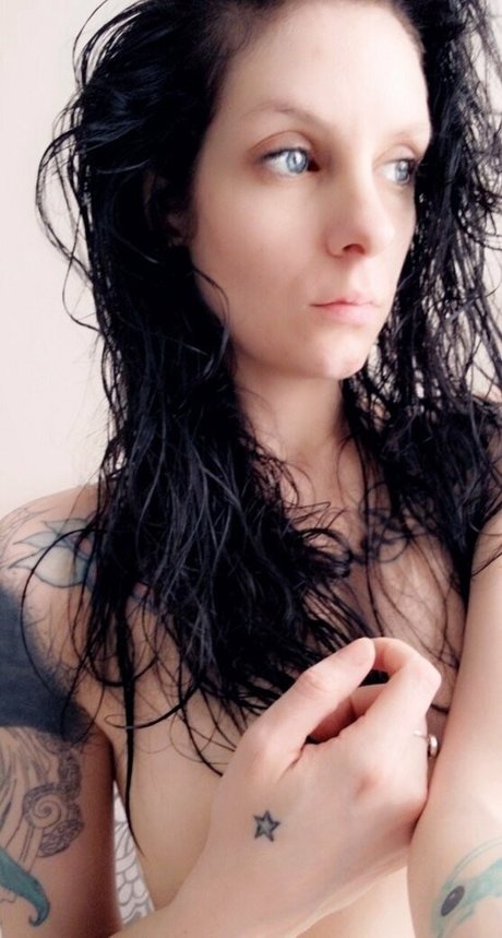 cryptid model porn image