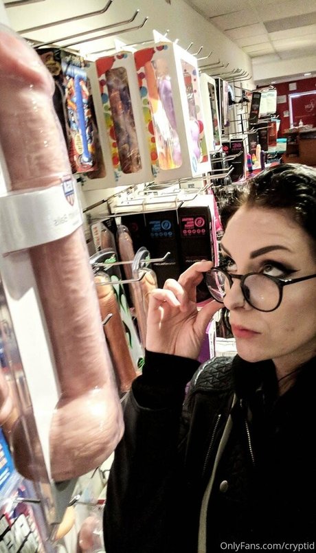 cryptid hd pornstar archive