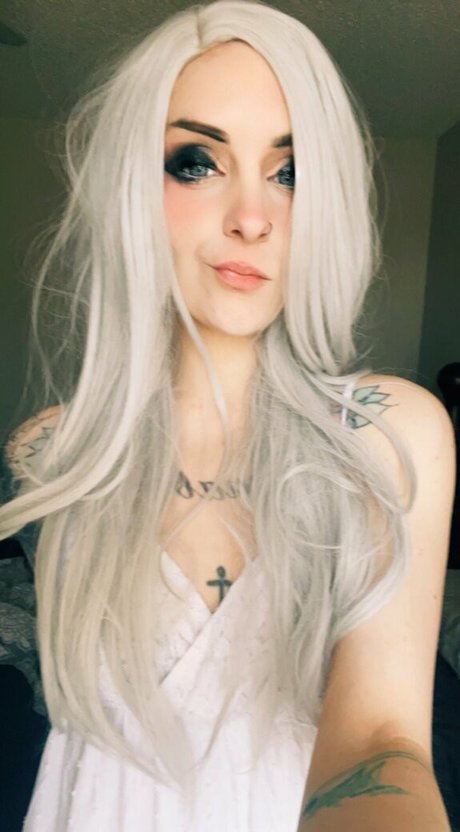 cryptid pornstar pretty picture