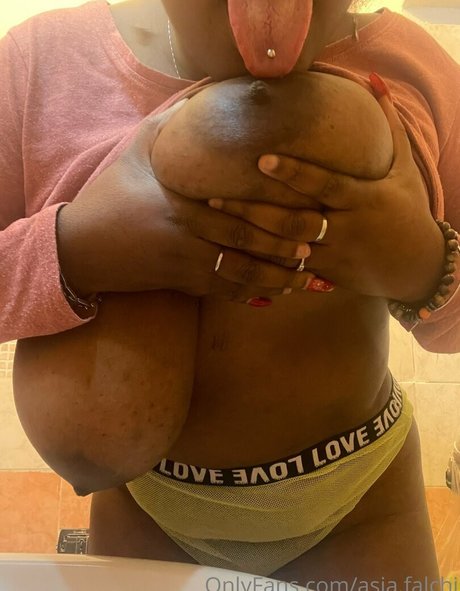 asia falchi porn star pic