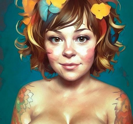 niceplanties star pretty photos