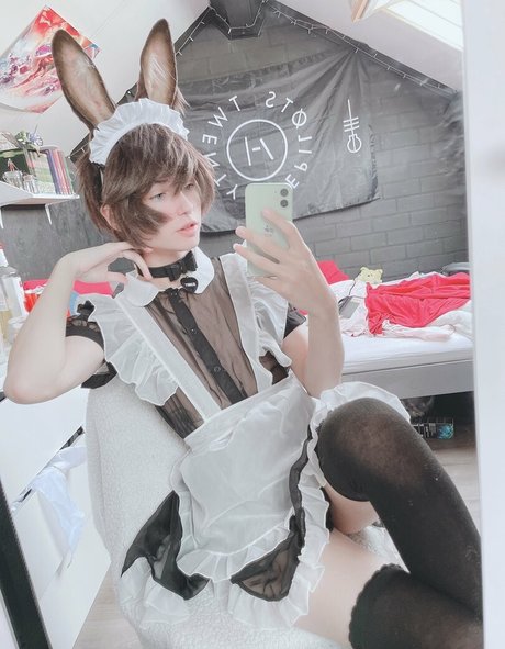 cosplay femboy onlyfans hd photos