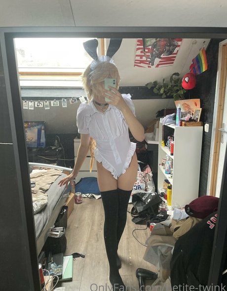 petite twink pornstar erotic image