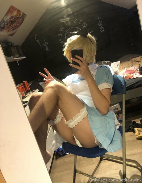 petite twink model best pictures