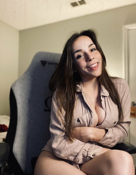 toffeetomb pornographic actress pic