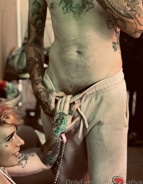 sydsativa star sexy pic