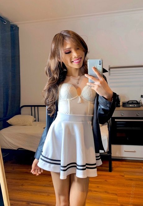 sashimishush Quick model image