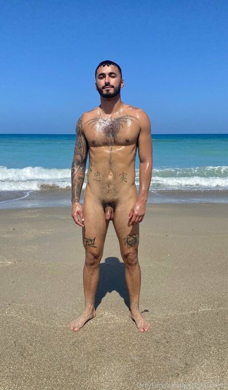 godofarches1 nude actress img