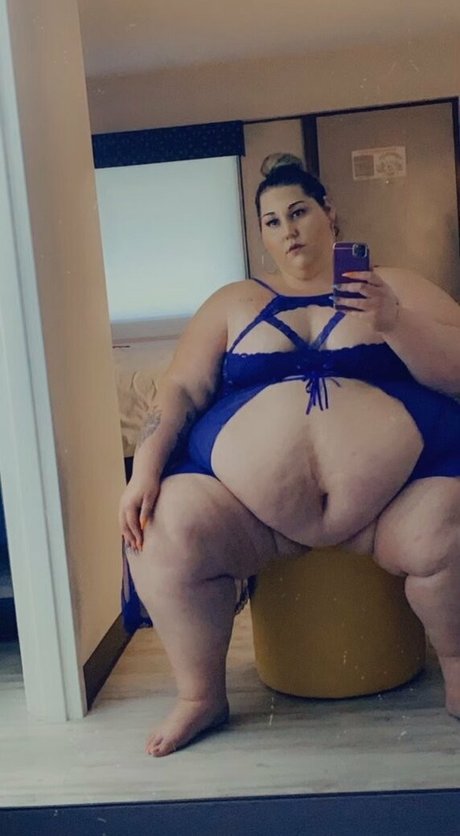 bbwcumcatcher pornographic star pic