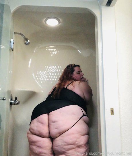 bbwcumcatcher beautiful star images