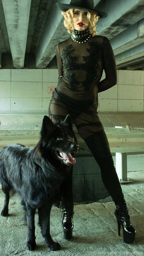 misslovelock beautiful pornstar photo