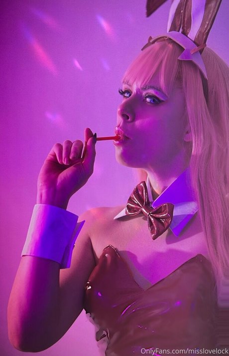 misslovelock pretty actress images