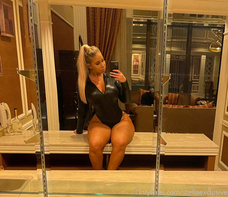 stellaexclusive nude pornstar gallery
