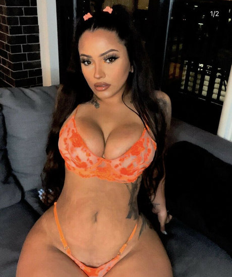 blonde blowjob onlyfans adult image