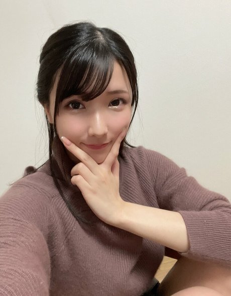 Hikaru Miyanishi pretty actress picture