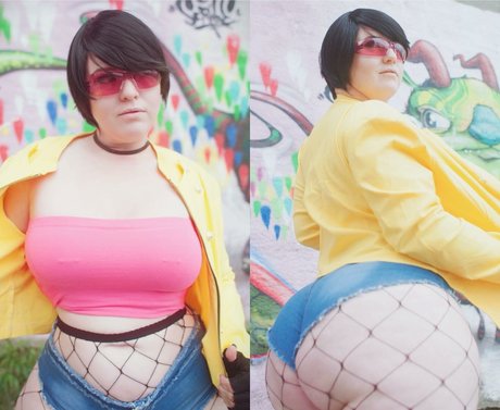 Baroness Von T sex pornstar galleries