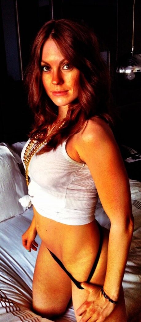 Megan Lynn Howard star xxx archive