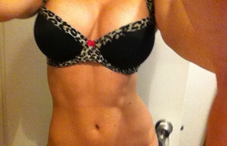 Megan Lynn Howard naked actress archive