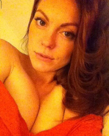 Megan Lynn Howard porn model image