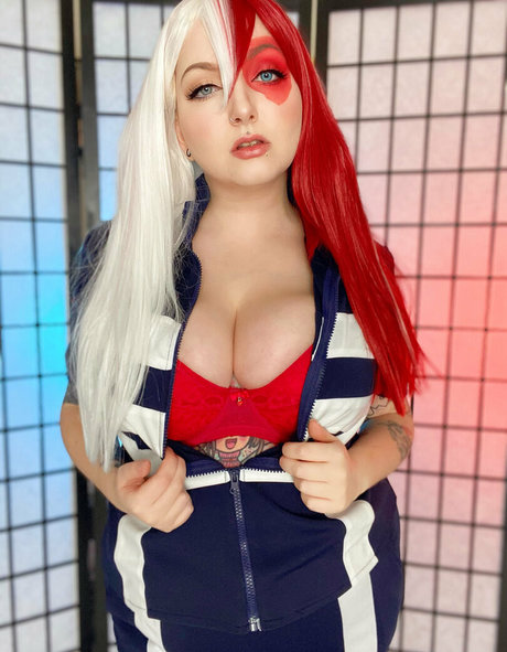 nayrusuicide model nudes pictures