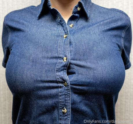 danidoreen model nudes images