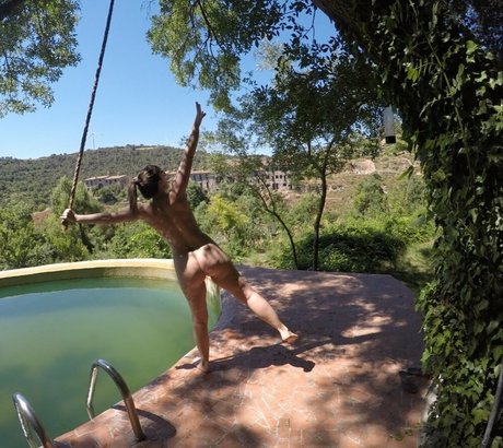 thick ebony onlyfans hot nude archive