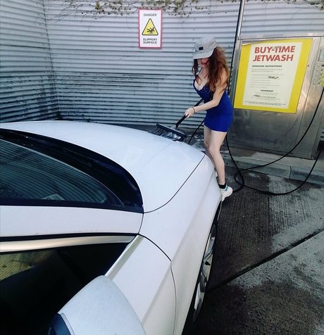 scarlettblaze1 exclusive actress archive