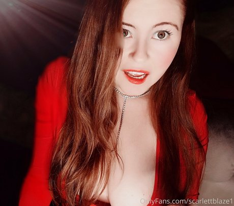 scarlettblaze1 model free image