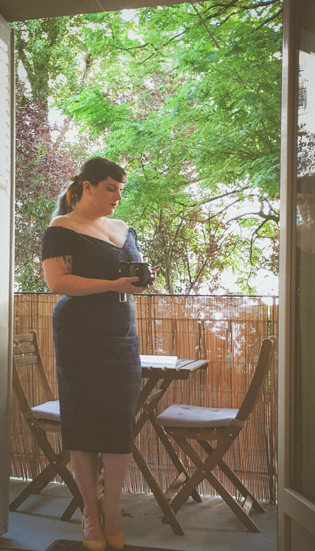 madame cherie star nice img