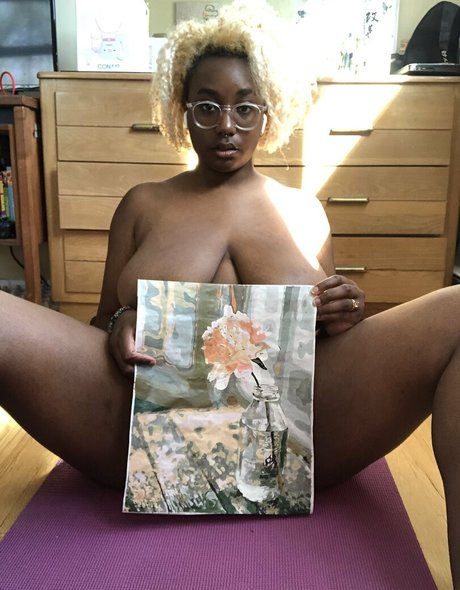 thick ebony onlyfans sexy xxx pic