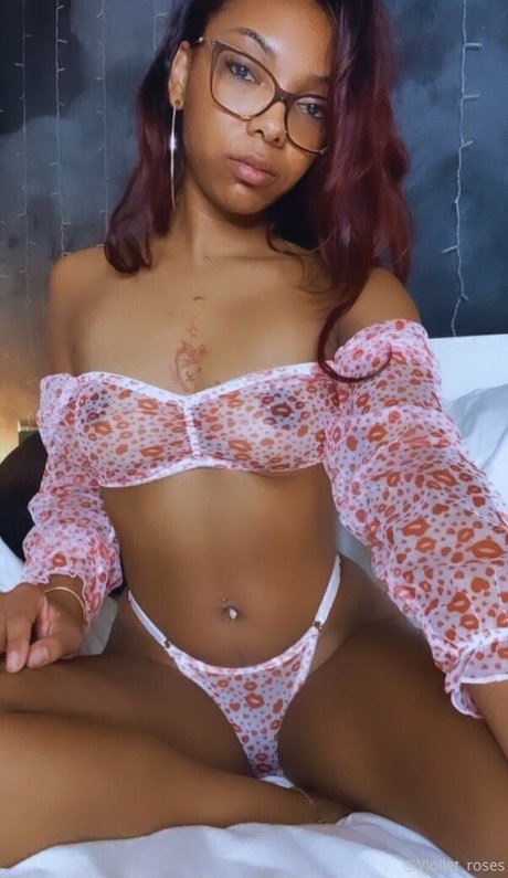 violletroses nudes star images