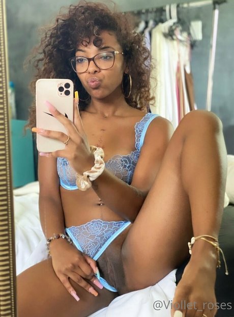 violletroses model adult archive