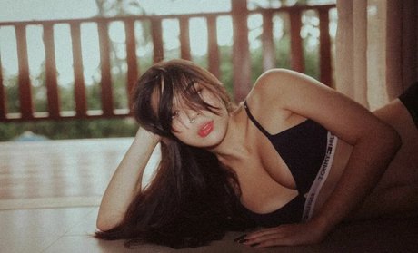 Anna Kisue perfect star pics