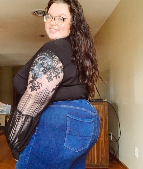 ahitsnatalie nice model photo