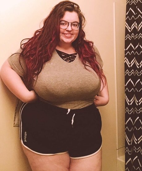 ahitsnatalie model nice picture