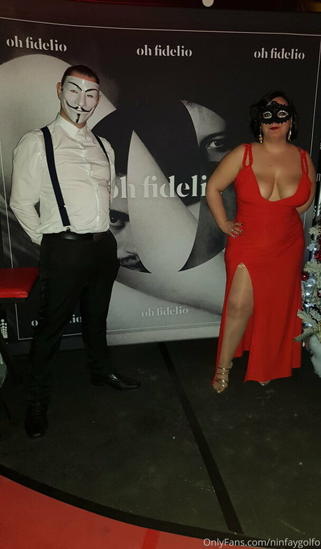 ninfaygolfo porn model photo