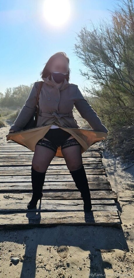 ninfaygolfo sexy model picture