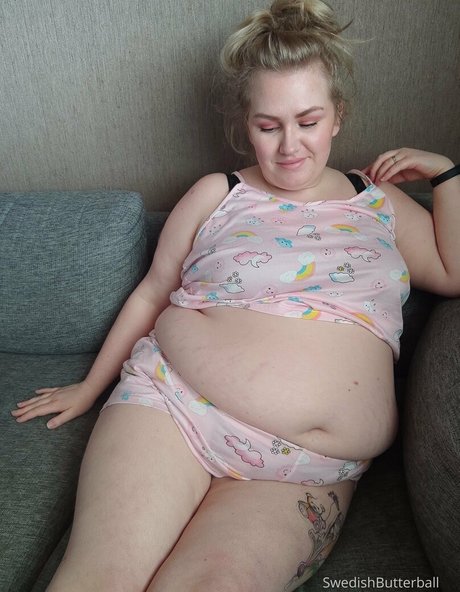 swedishbutterball beautiful star image