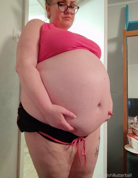 swedishbutterball star hot pic